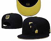 Los Angeles Rams Team Logo Adjustable Hat GS (1),baseball caps,new era cap wholesale,wholesale hats